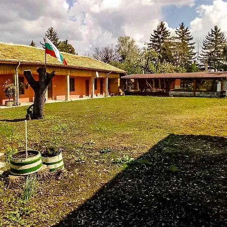Secluded With Pool And An Outdoor Tavern Casa vacanze *
